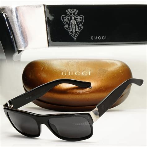 gucci 2002 sunglasses